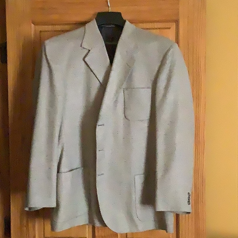 Haggar Clothing Co. sportcoat